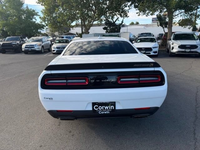Used 2023 Dodge Challenger R/T Scat Pack RWD image 7