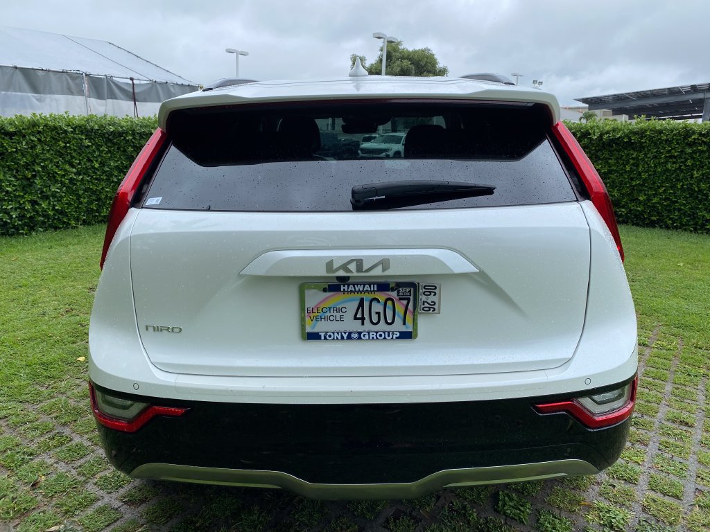 Used 2023 Kia Niro Wave FWD image 24