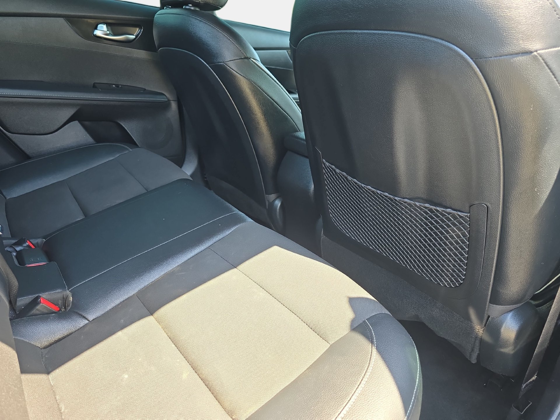 Used 2024 Kia Forte GT-Line FWD image 11