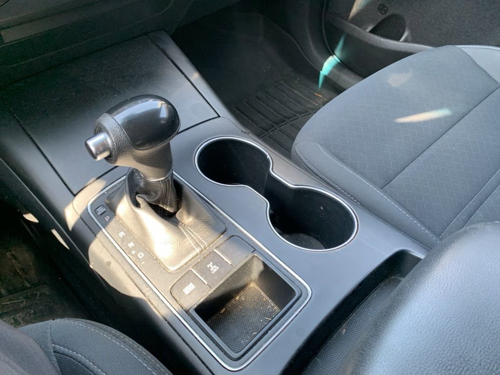 Used 2016 Kia Sorento LX AWD/4WD image 43