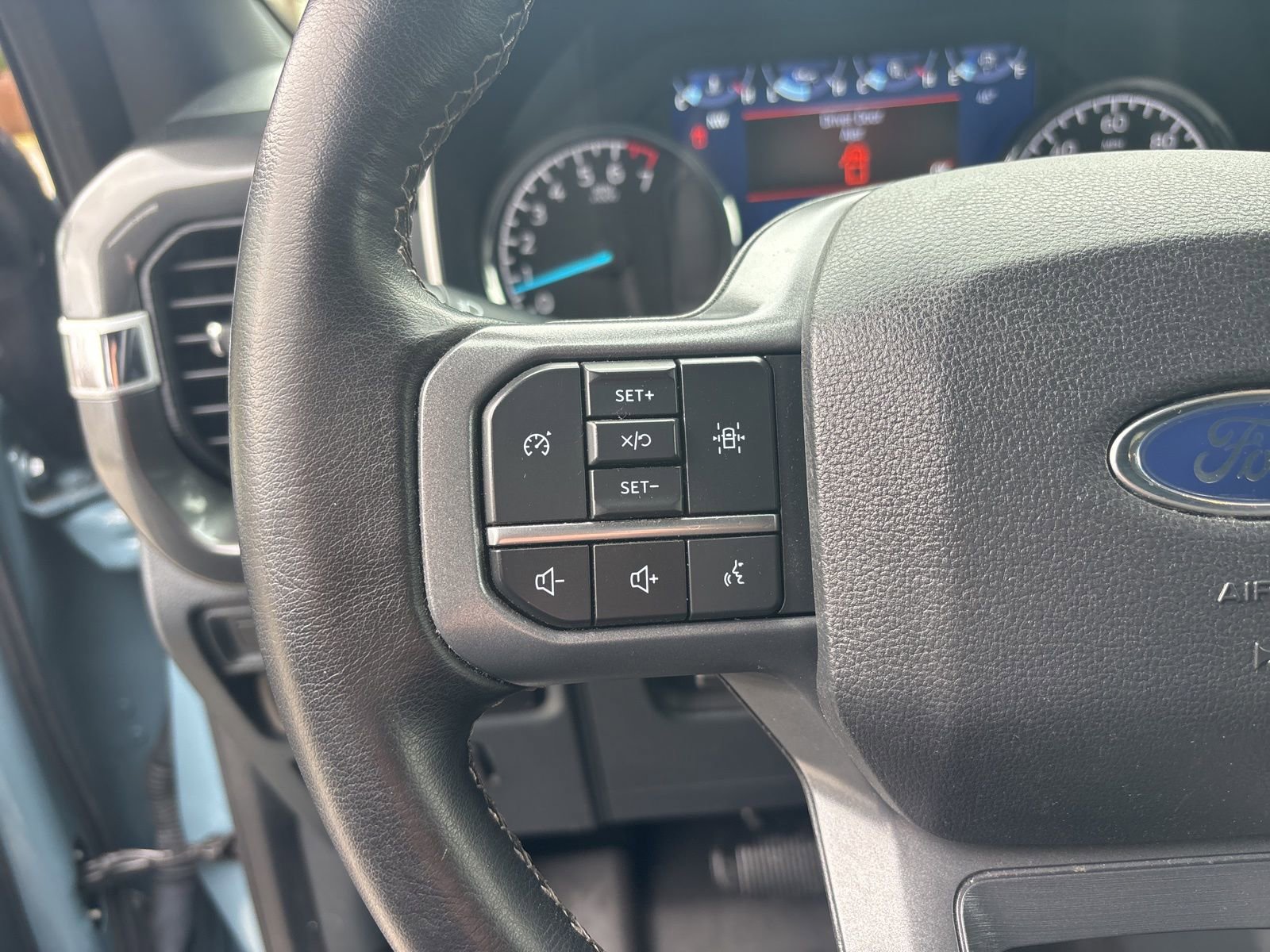 Certified 2023 Ford F150 XLT image 20