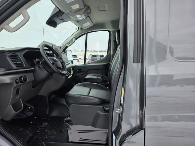 New 2026 Ford Transit 150 Low Roof image 4
