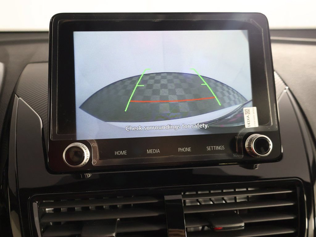 New 2026 Mitsubishi Eclipse Cross AWD image 43
