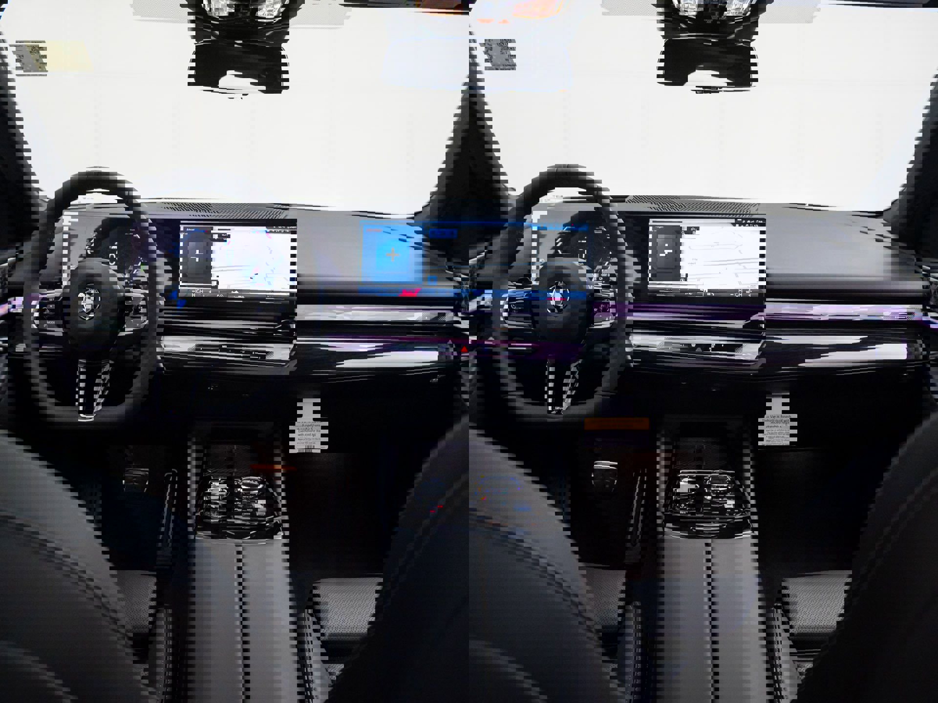 New 2026 BMW 530i xDrive image 10