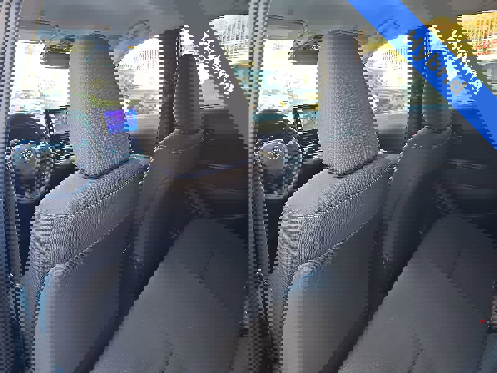 Used 2026 Toyota Corolla LE image 16