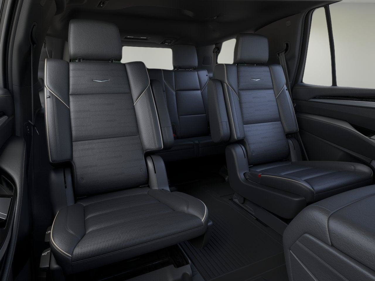 New 2026 Cadillac Escalade Sport w/ Touring Package AWD/4WD image 38