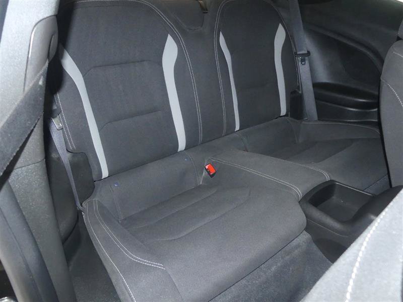 Used 2024 Chevrolet Camaro LT w/ Redline Edition RWD image 21