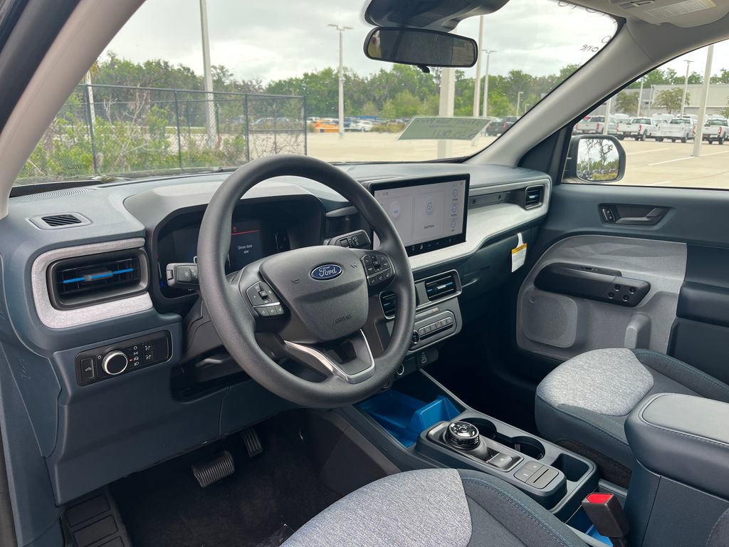 New 2026 Ford Maverick XLT AWD/4WD image 5