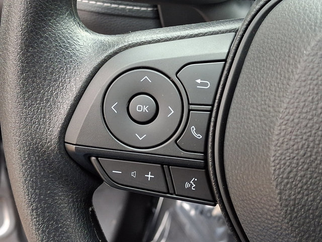 Certified 2025 Toyota RAV4 XLE image 21