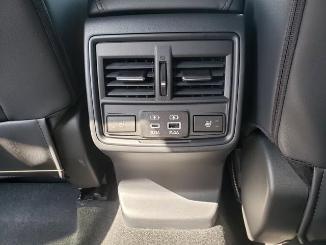 New 2026 Subaru Outback Touring XT image 12