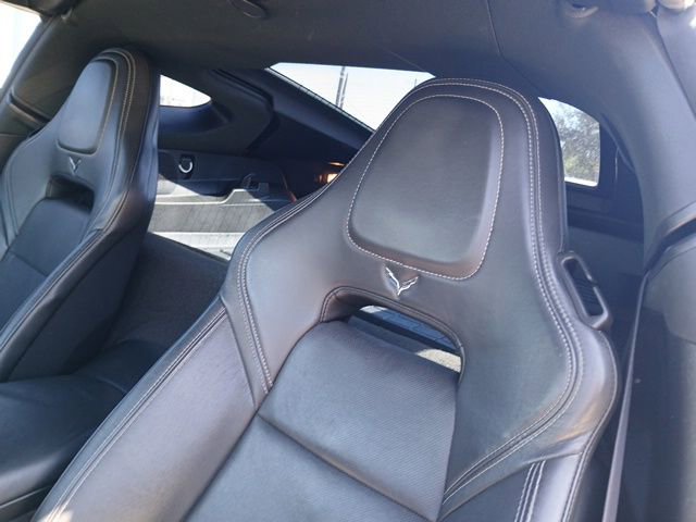 Used 2017 Chevrolet Corvette Grand Sport image 20