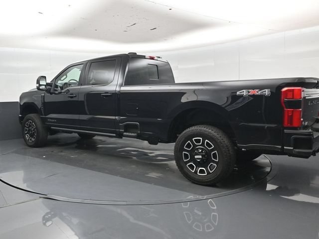 Used 2026 Ford F250 Platinum AWD/4WD image 31