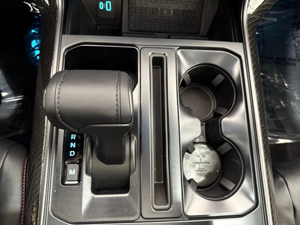 New 2024 Ford F150 Lariat w/ Equipment Group 502A High image 36