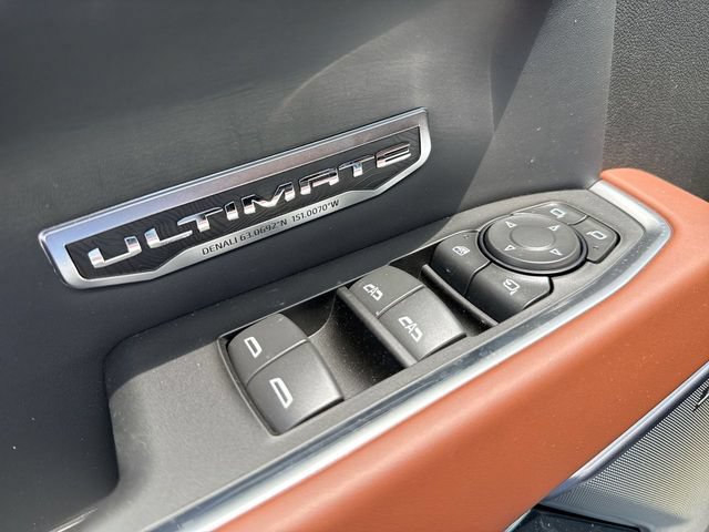 New 2026 GMC Sierra 1500 Denali Ultimate AWD/4WD image 13