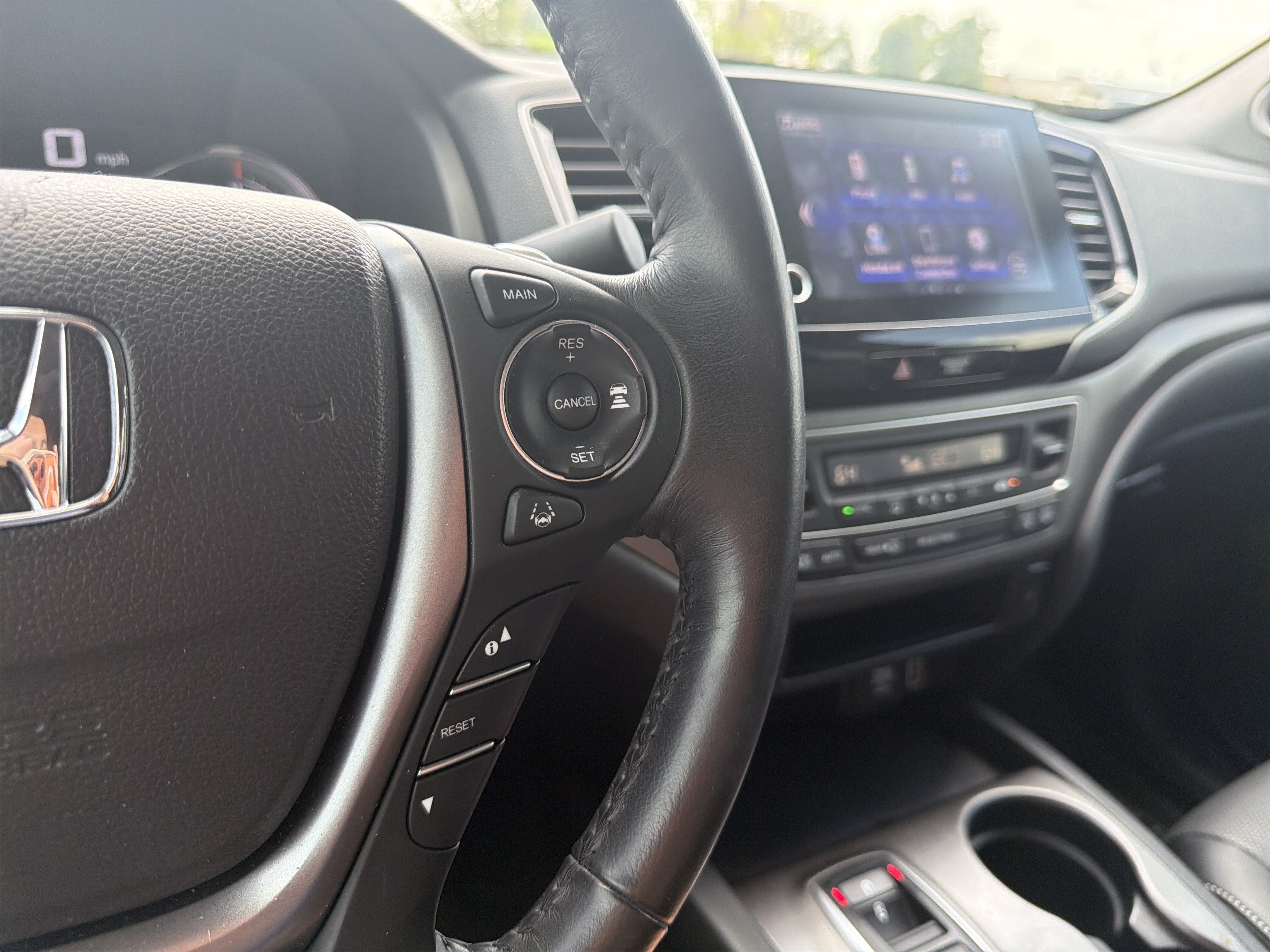 Certified 2023 Honda Ridgeline RTL image 21