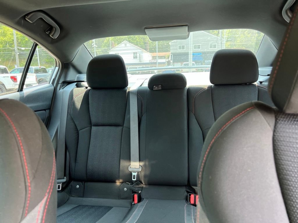 Used 2017 Subaru Impreza 2.0i Sport AWD/4WD image 29