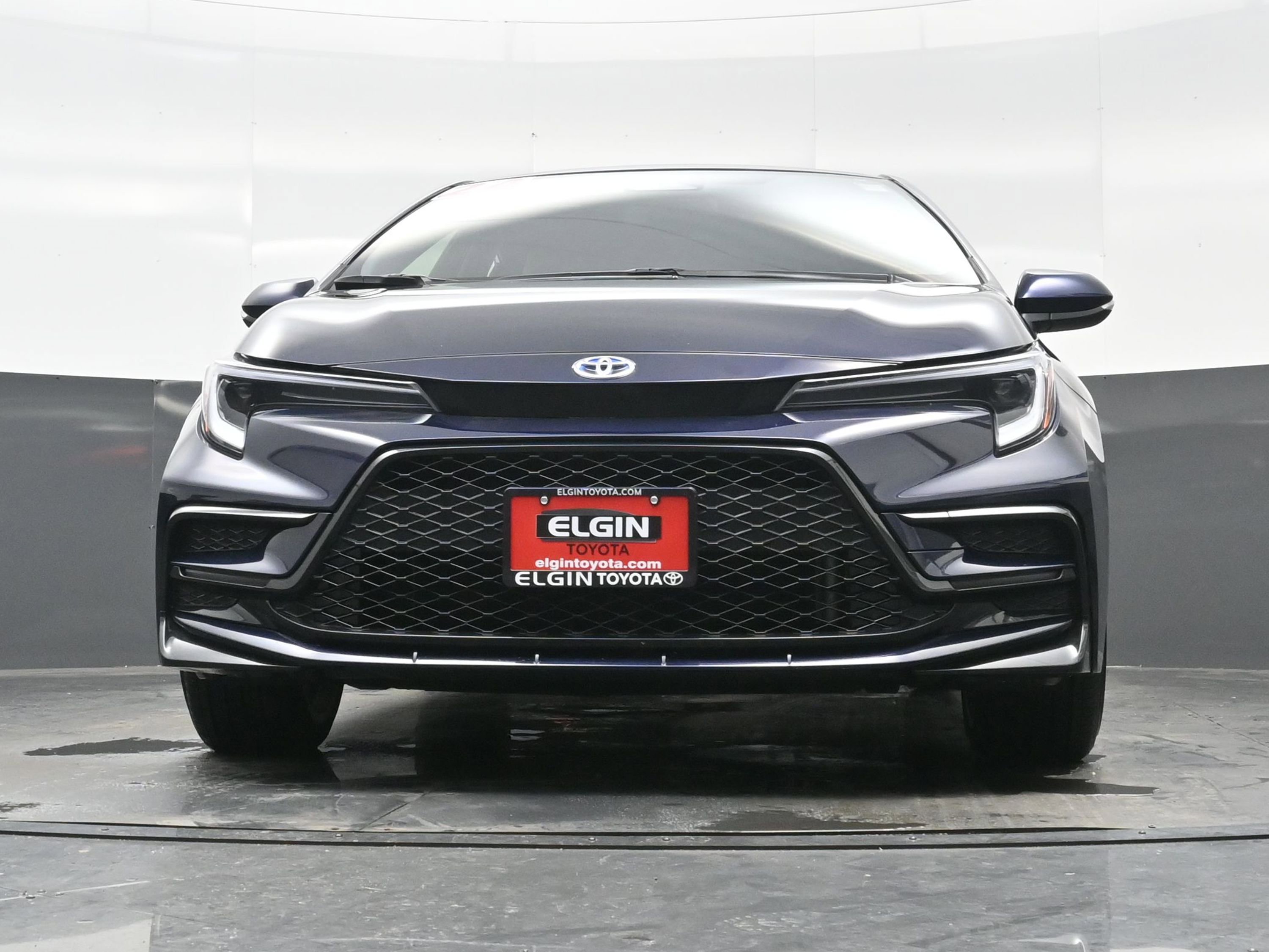 Used 2024 Toyota Corolla SE image 27