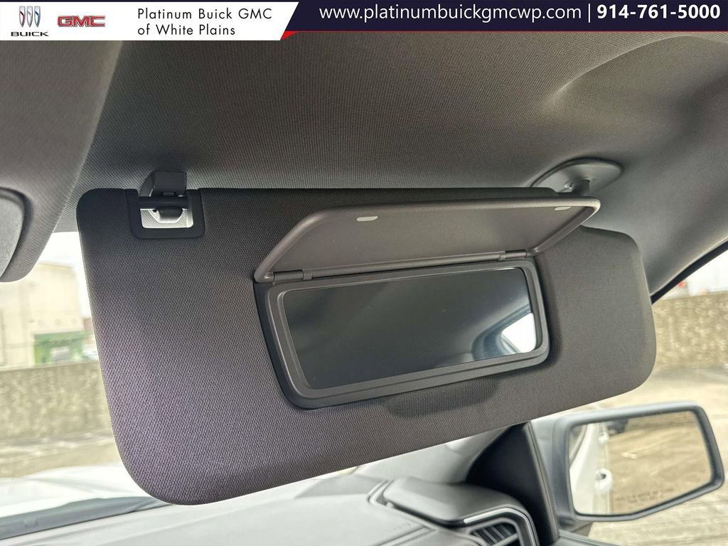 Used 2024 GMC Sierra 1500 Elevation image 29