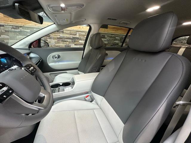 New 2026 Hyundai Ioniq 9 SEL image 12