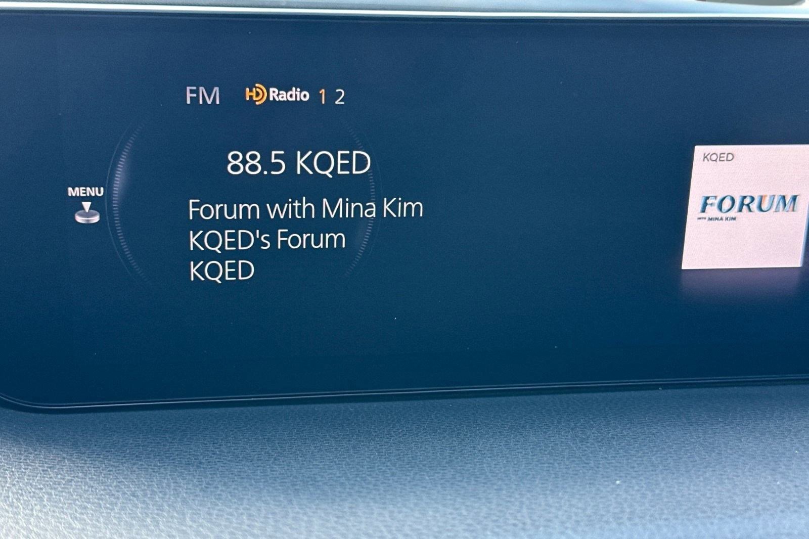 Used 2024 MAZDA CX-50 AWD 2.5 S w/ Preferred Package image 22