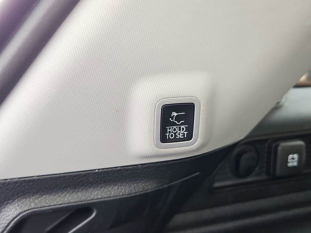 Used 2024 Jeep Grand Cherokee Limited 4xe image 34