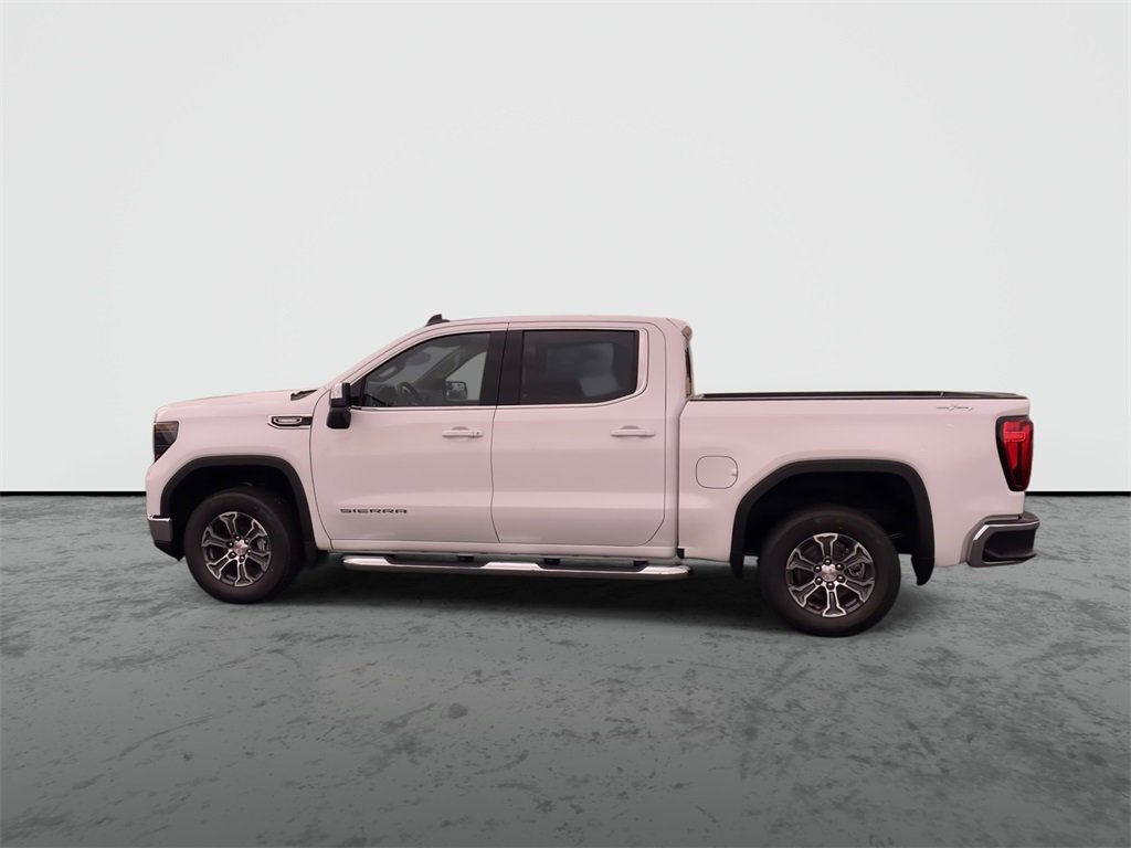New 2026 GMC Sierra 1500 Elevation w/ Elevation Select Package image 5