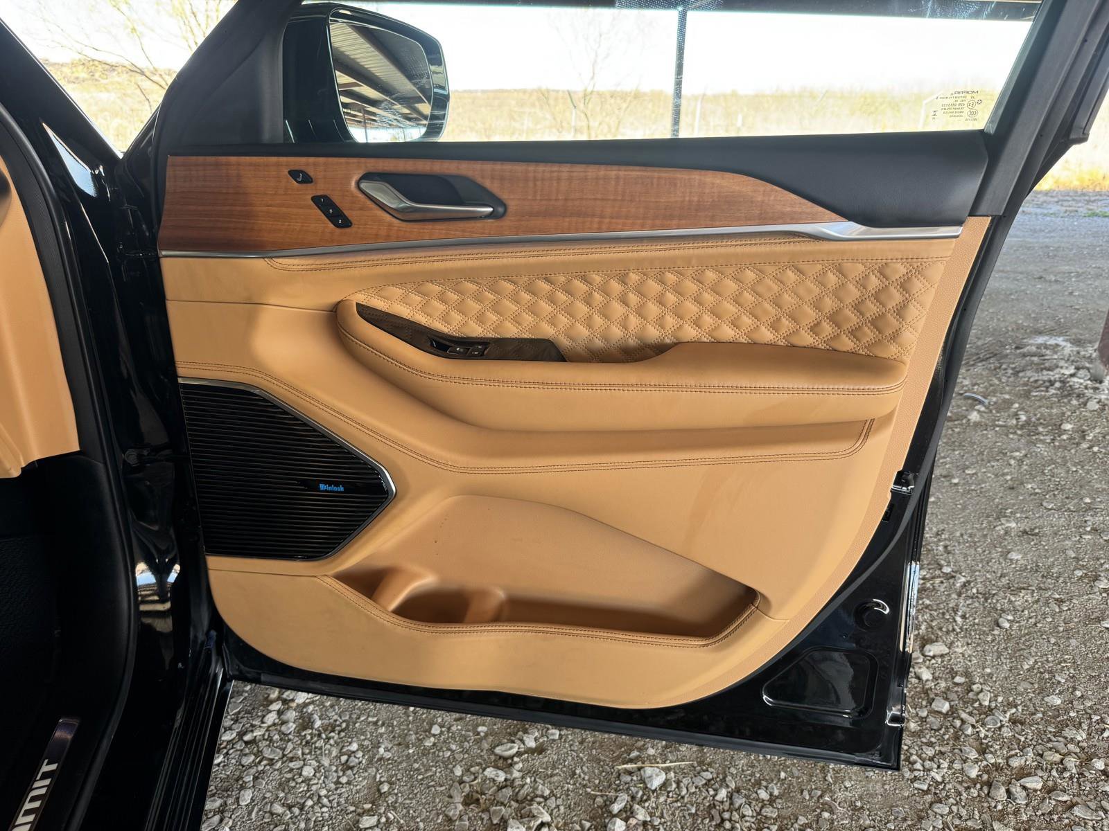 Used 2024 Jeep Grand Cherokee Summit image 40