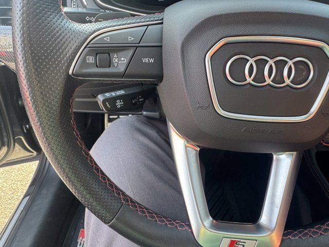 Certified 2023 Audi S4 Premium Plus w/ Premium Plus Package image 22