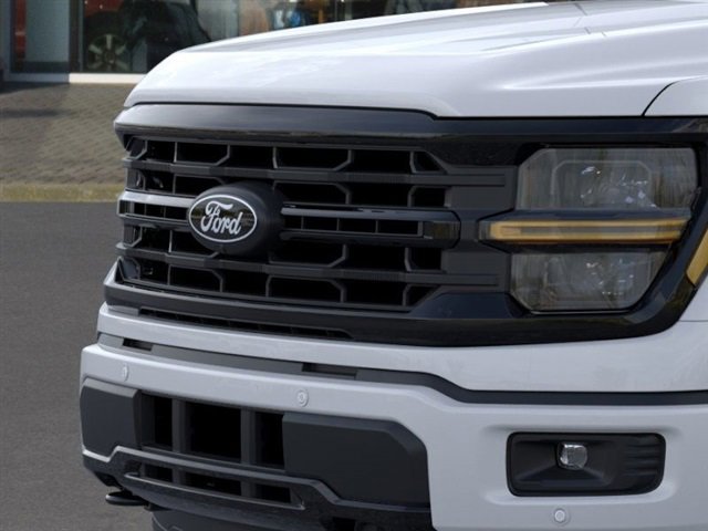 New 2025 Ford F150 XLT image 17