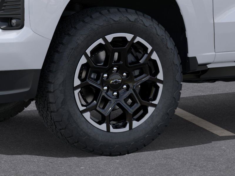 New 2026 Chevrolet Colorado Z71 w/ Z71 Convenience Package 2 image 9