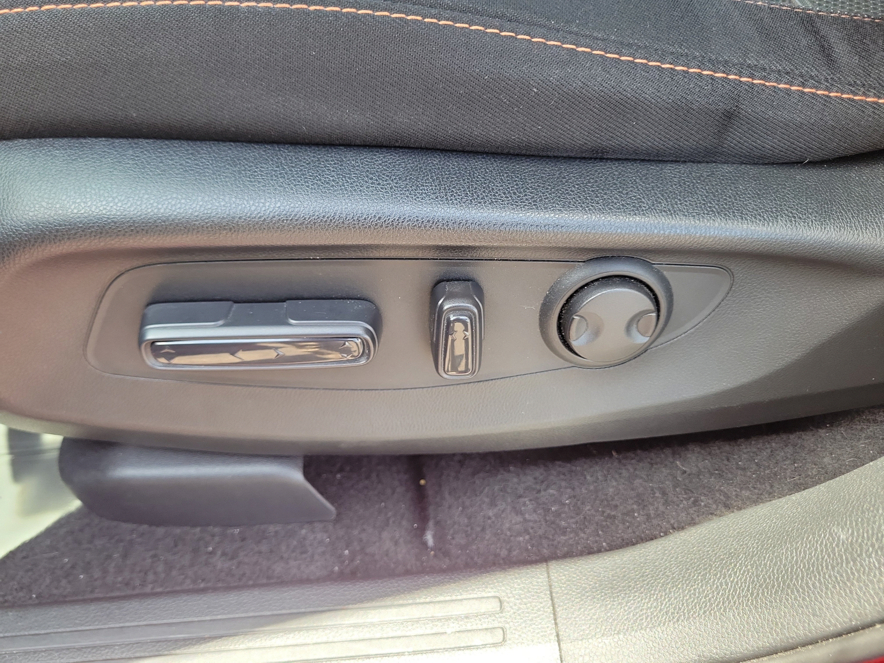 Certified 2024 Honda CR-V Sport image 27