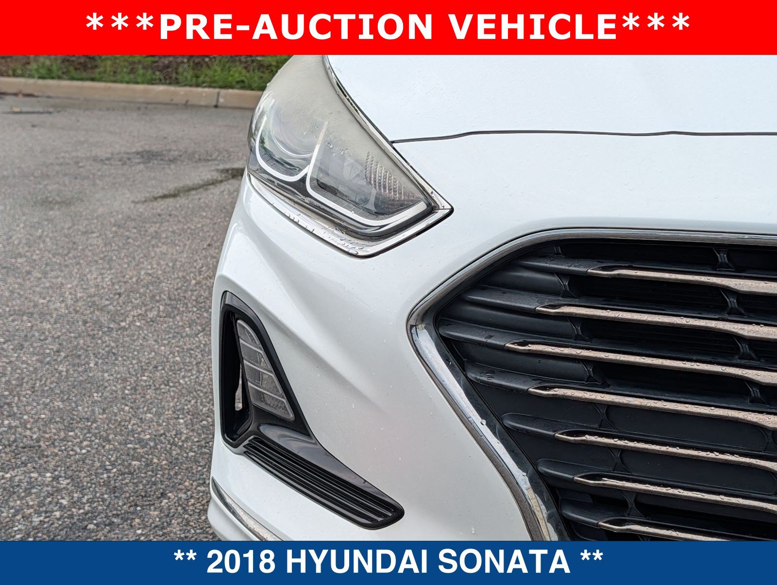 Used 2018 Hyundai Sonata SE FWD image 10
