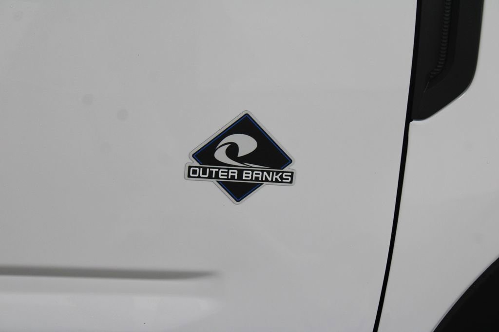 New 2025 Ford Bronco Sport Outer Banks w/ Outer Banks Tech Package+ image 11