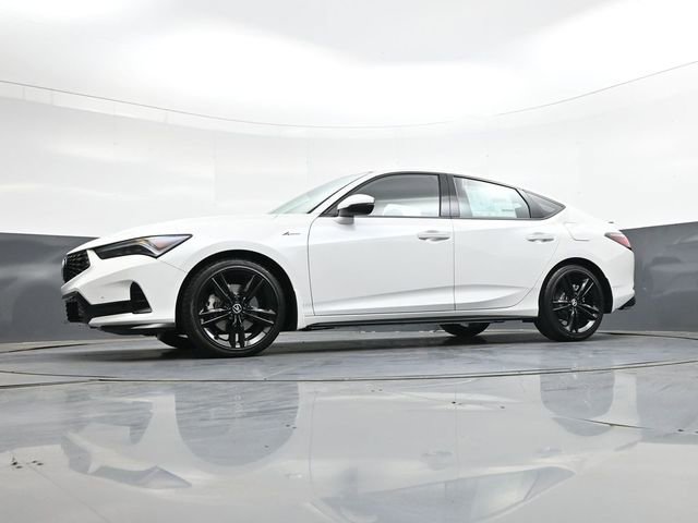 New 2026 Acura Integra A-Spec FWD image 33