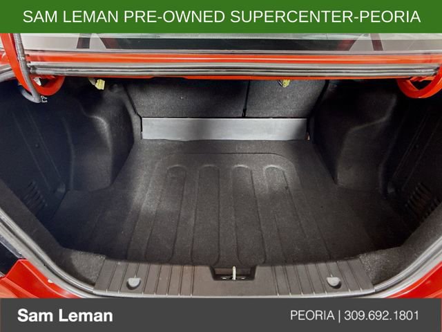 Used 2011 Chevrolet Aveo LT image 22