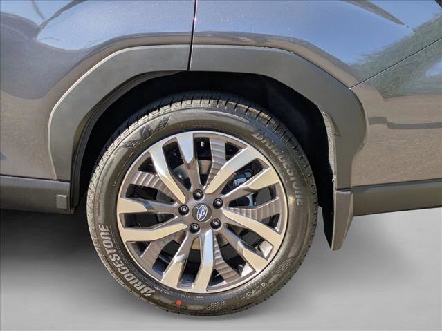 New 2026 Subaru Forester Touring image 9