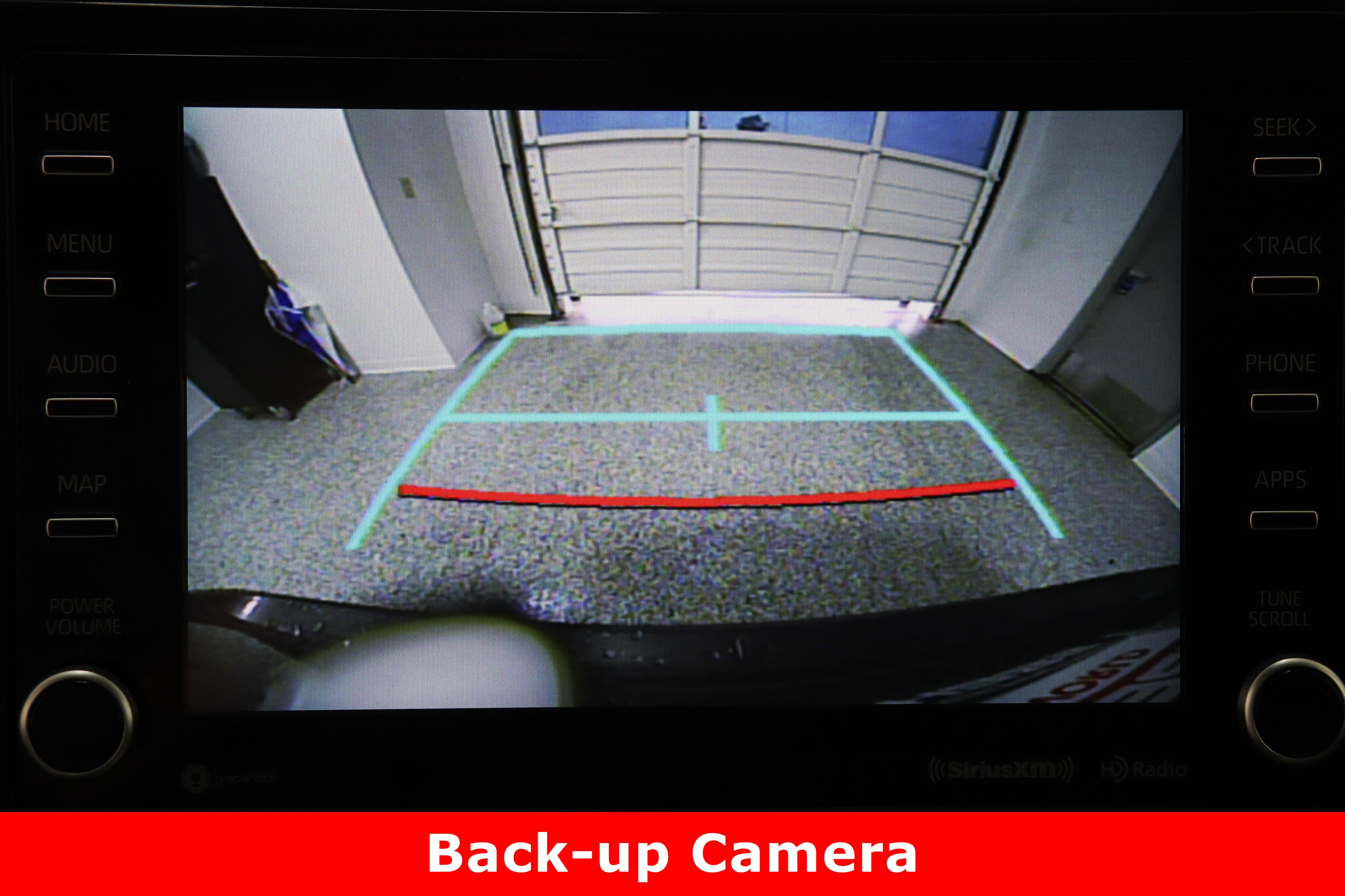 Used 2022 Toyota Highlander XLE image 22