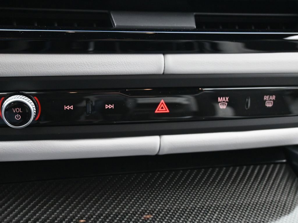 Used 2026 BMW M4 xDrive Competition image 26