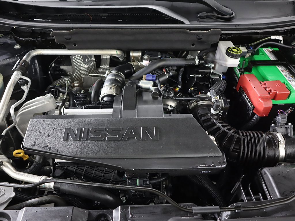 Used 2024 Nissan Rogue S image 16