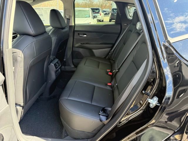 New 2026 Nissan Murano SL AWD/4WD image 23