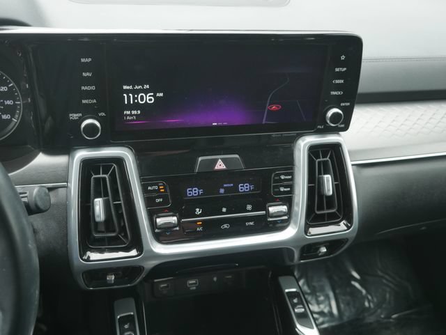 Used 2022 Kia Sorento SX AWD/4WD image 52