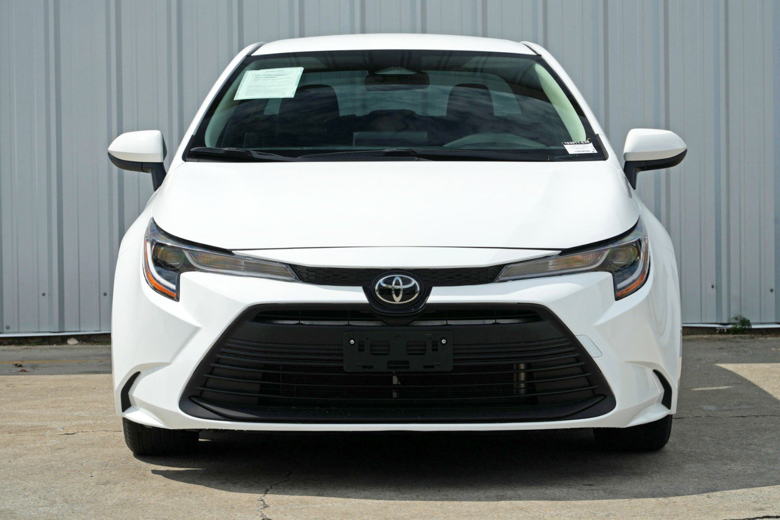 Used 2024 Toyota Corolla LE image 5