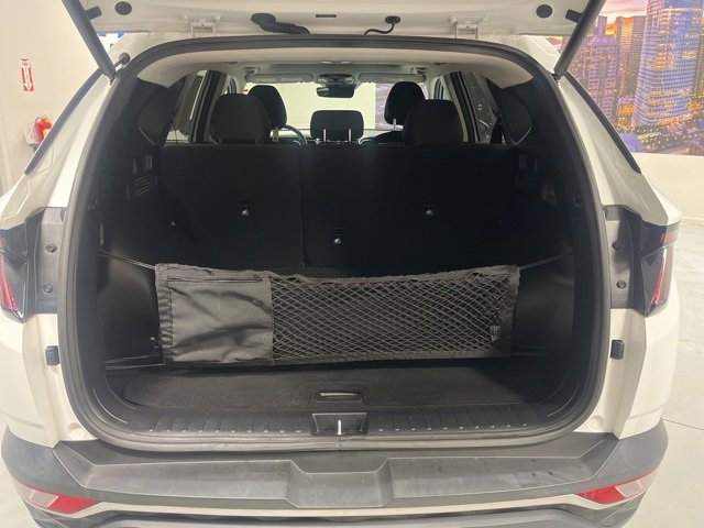 Certified 2022 Hyundai Tucson SEL w/ Convenience Package image 26