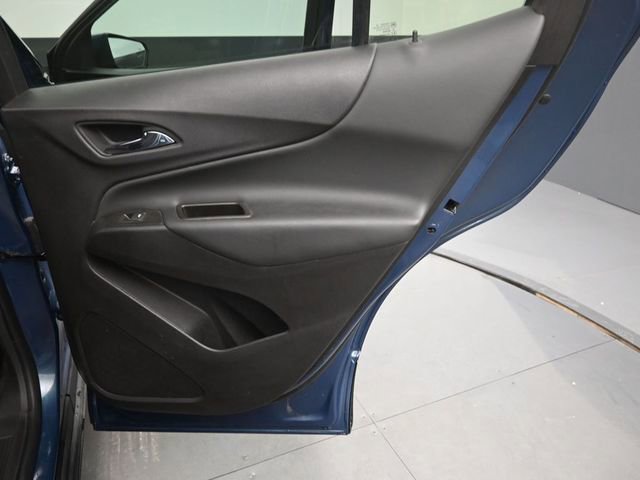 Used 2024 Chevrolet Equinox LT image 16