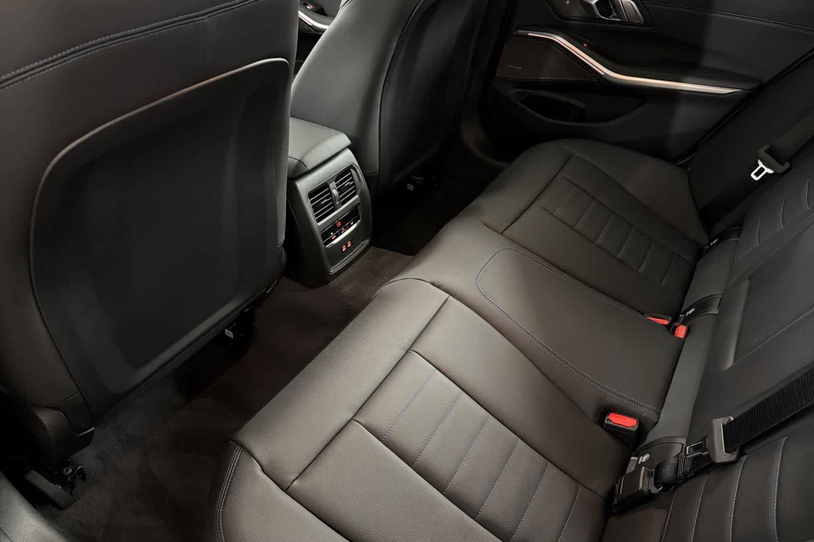 New 2026 BMW M340i xDrive AWD/4WD image 4
