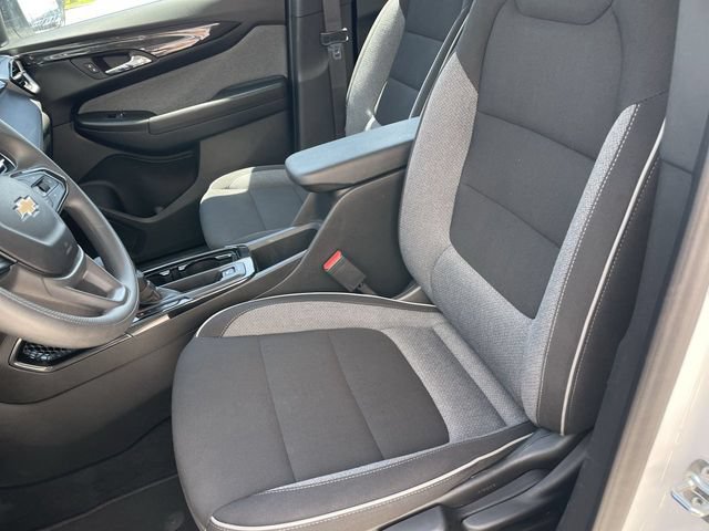 Used 2026 Chevrolet TrailBlazer LS AWD/4WD image 11