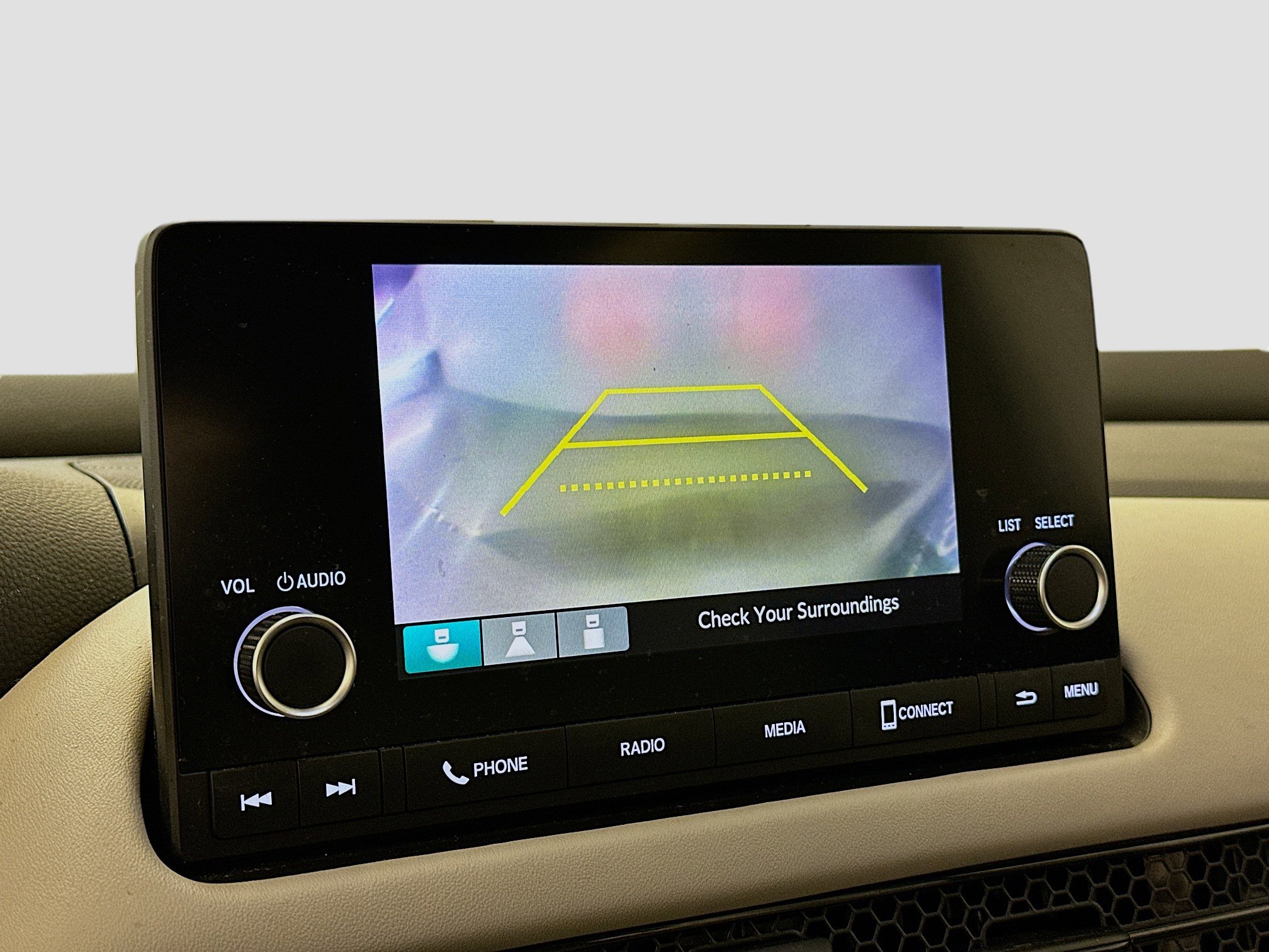 Used 2024 Honda HR-V LX image 22