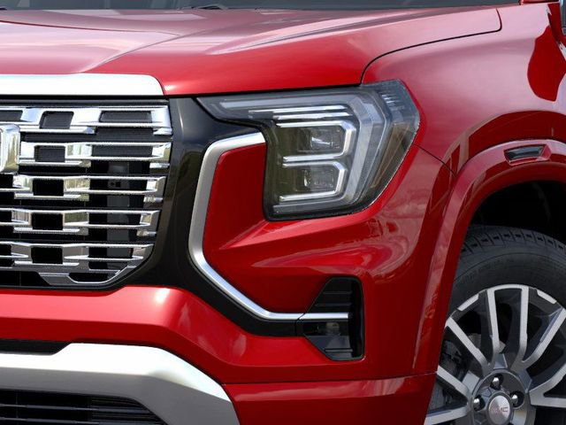 New 2026 GMC Terrain Denali image 10