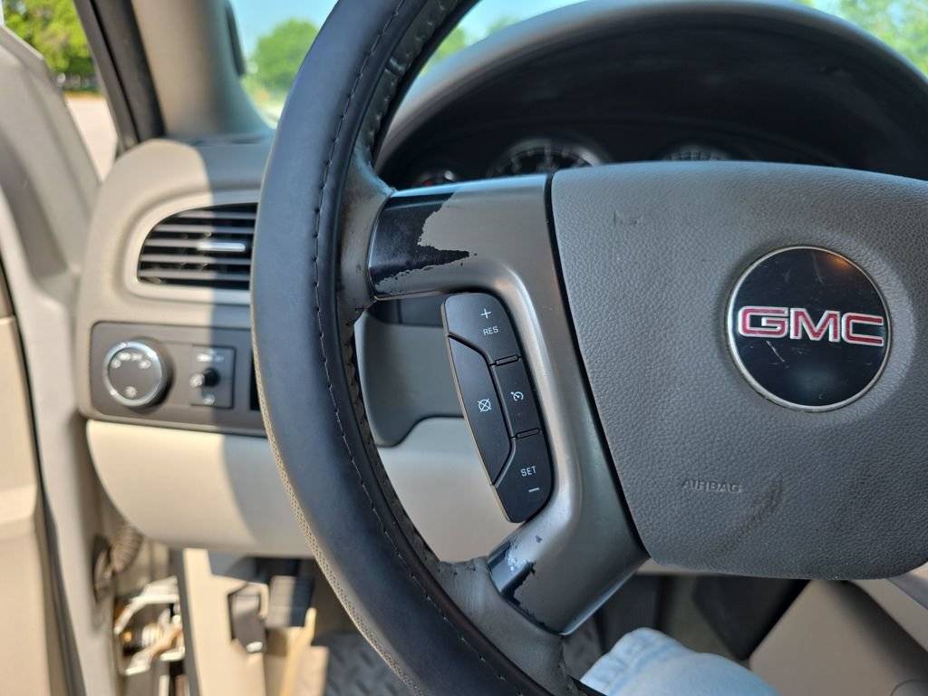 Used 2011 GMC Sierra 1500 SLT RWD image 21