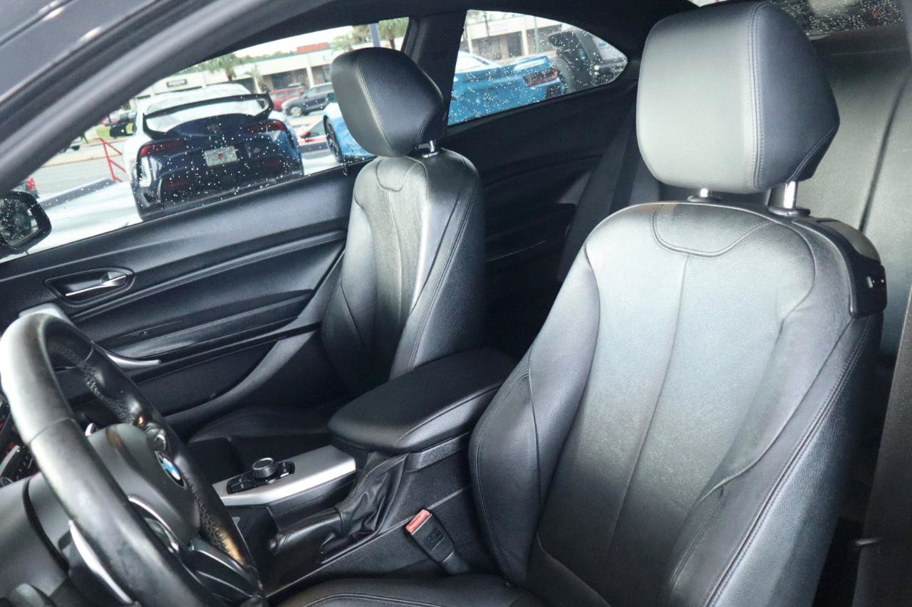 Used 2014 BMW M235i Coupe RWD image 14